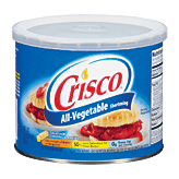 Crisco Shortening All Vegetable   Full-Size Picture